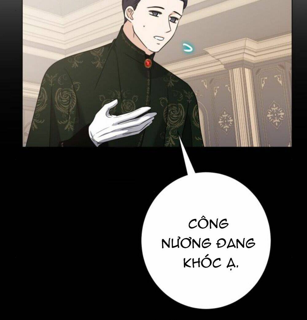 Hoán Đổi Linh Hồn Chapter 29 - Trang 2