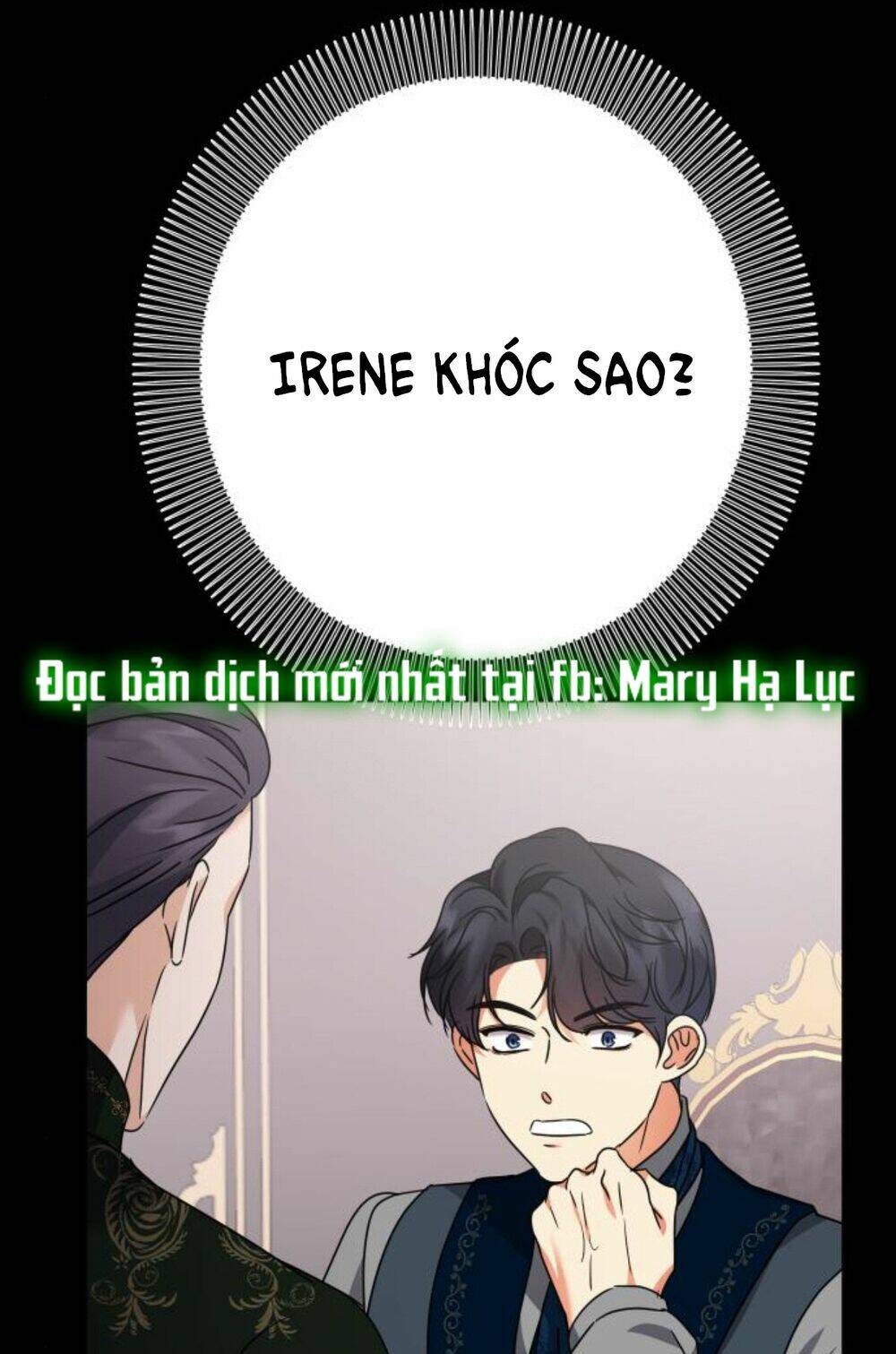 Hoán Đổi Linh Hồn Chapter 29 - Trang 2