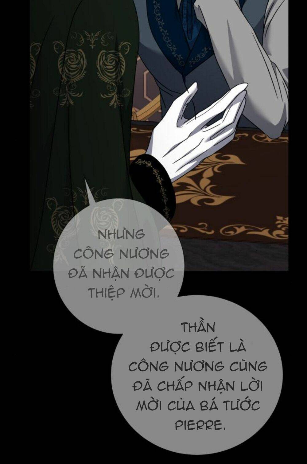 Hoán Đổi Linh Hồn Chapter 29 - Trang 2