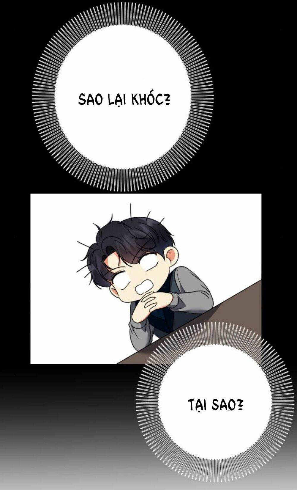 Hoán Đổi Linh Hồn Chapter 29 - Trang 2