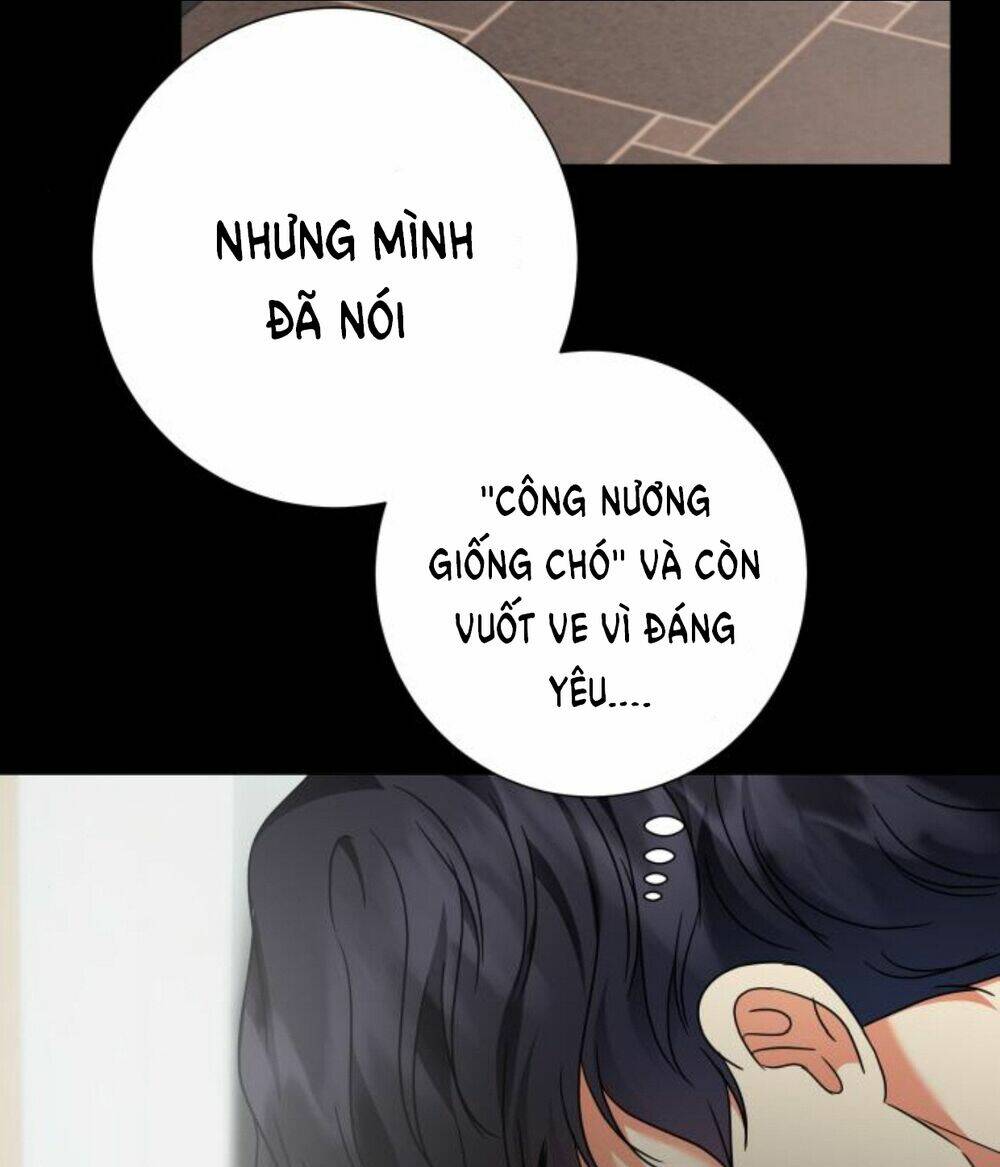 Hoán Đổi Linh Hồn Chapter 29 - Trang 2