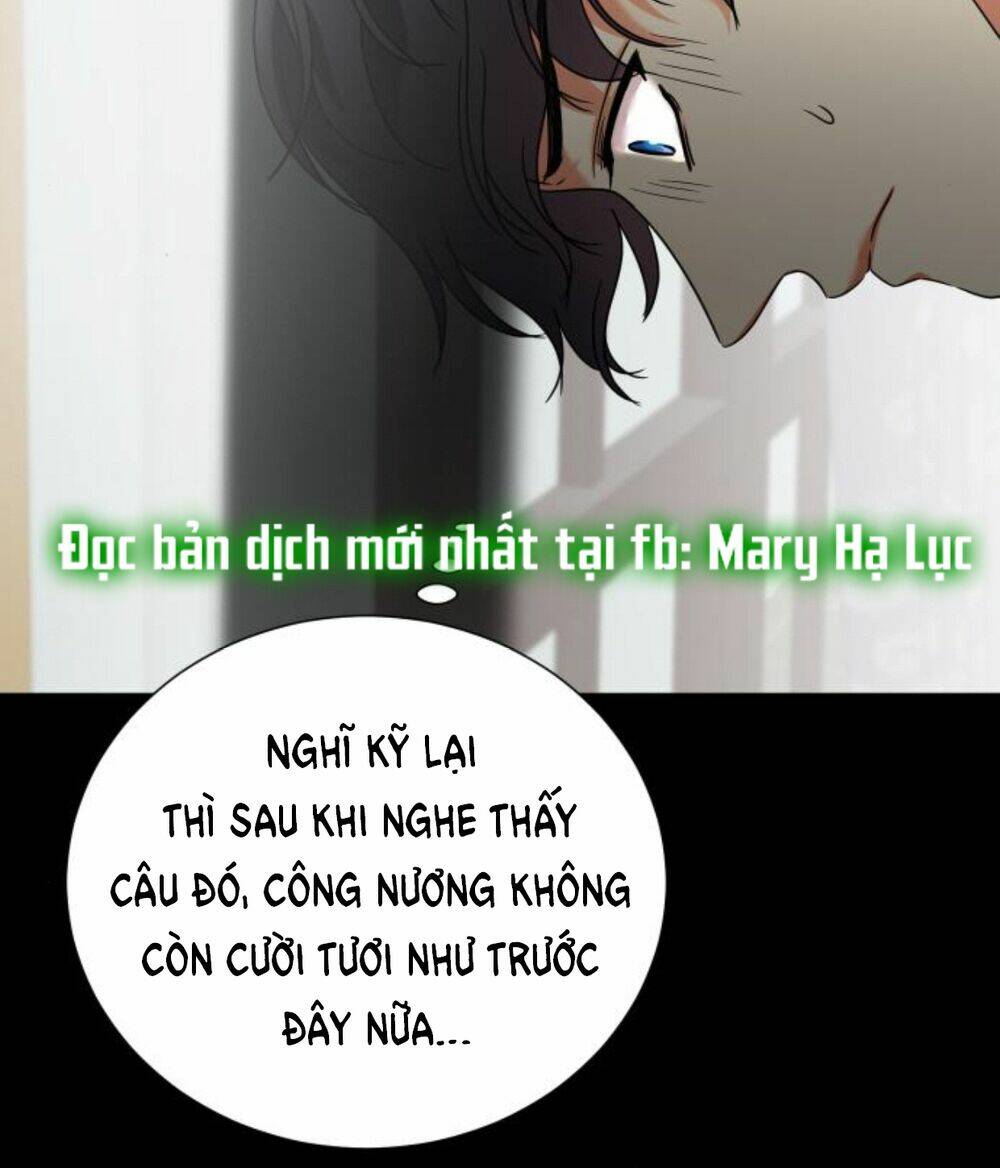 Hoán Đổi Linh Hồn Chapter 29 - Trang 2