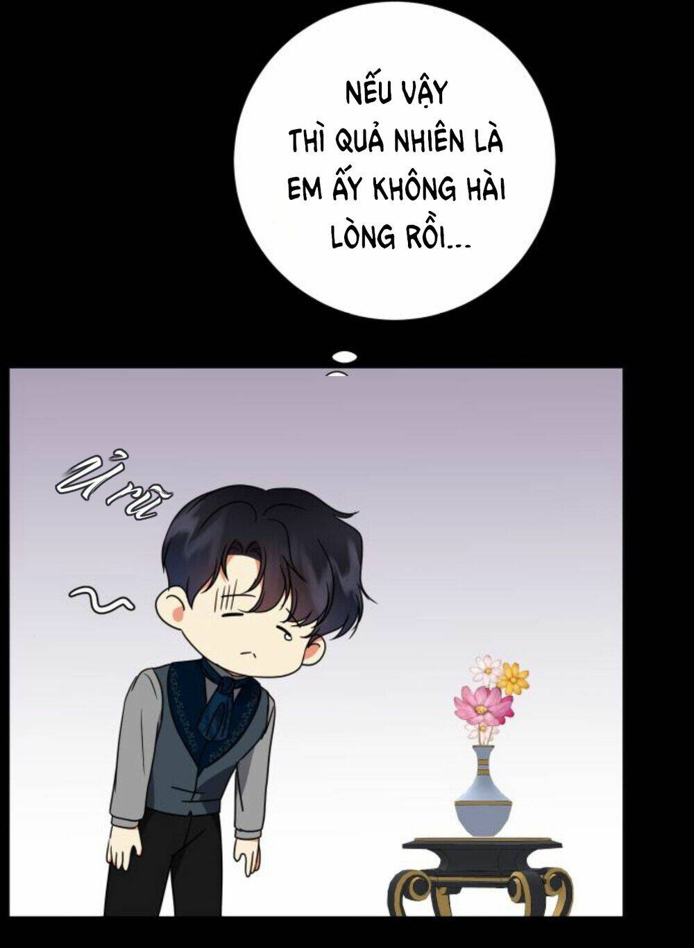 Hoán Đổi Linh Hồn Chapter 29 - Trang 2