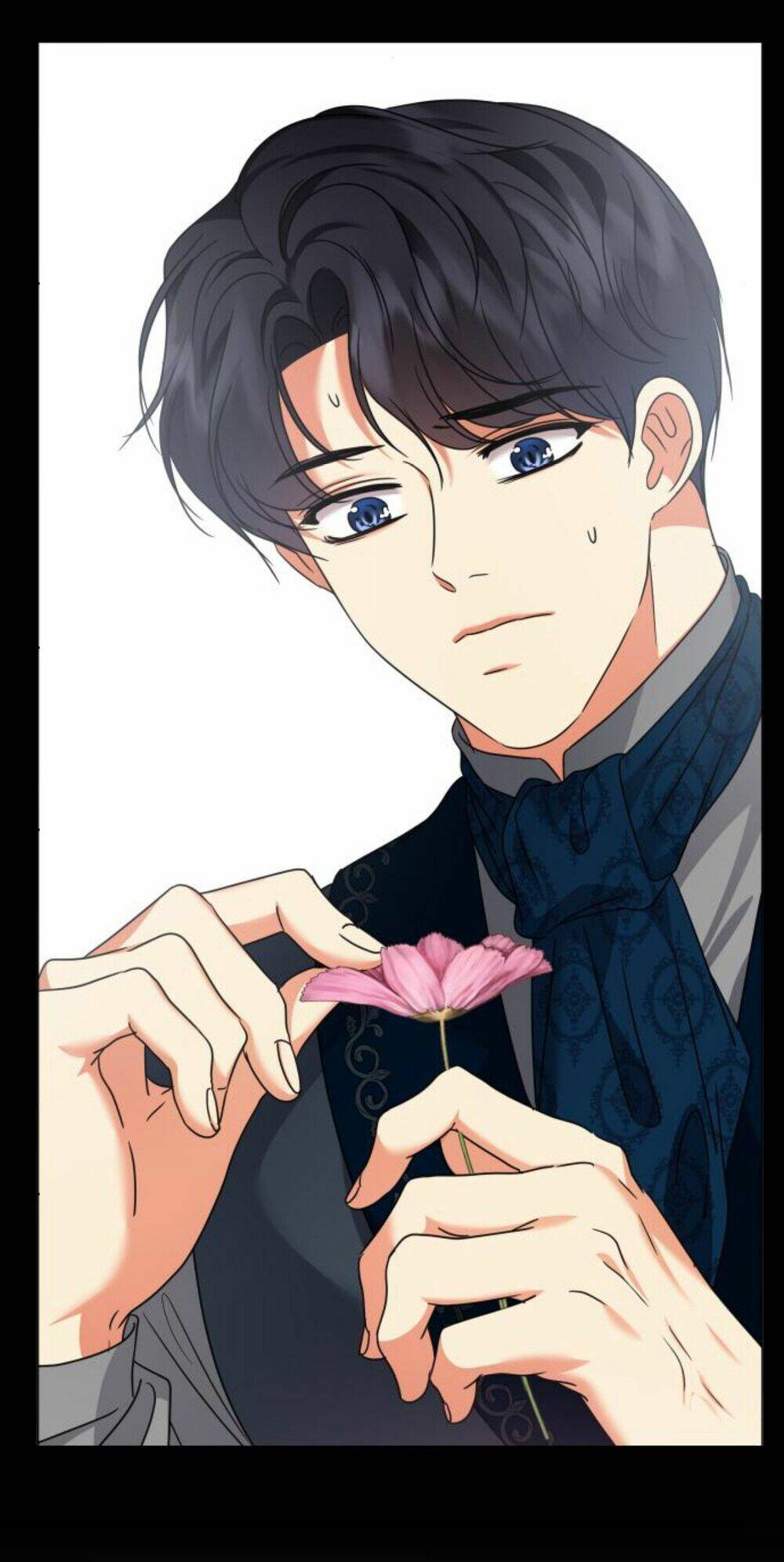 Hoán Đổi Linh Hồn Chapter 29 - Trang 2