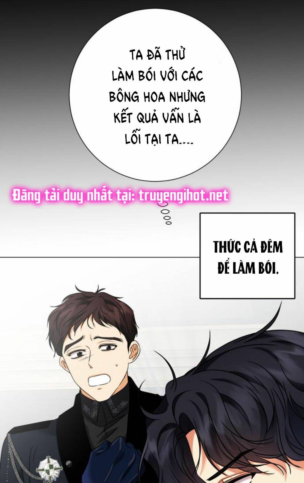 Hoán Đổi Linh Hồn Chapter 29 - Trang 2