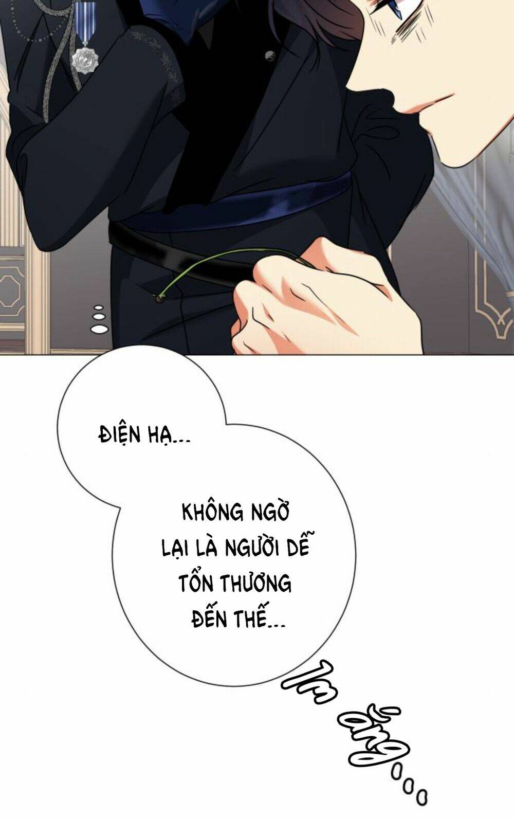 Hoán Đổi Linh Hồn Chapter 29 - Trang 2