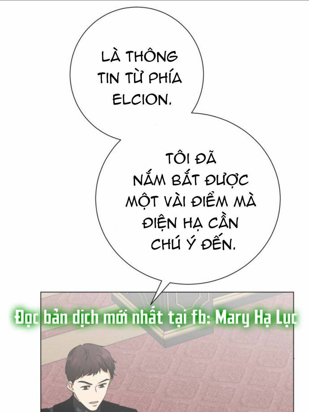 Hoán Đổi Linh Hồn Chapter 29 - Trang 2