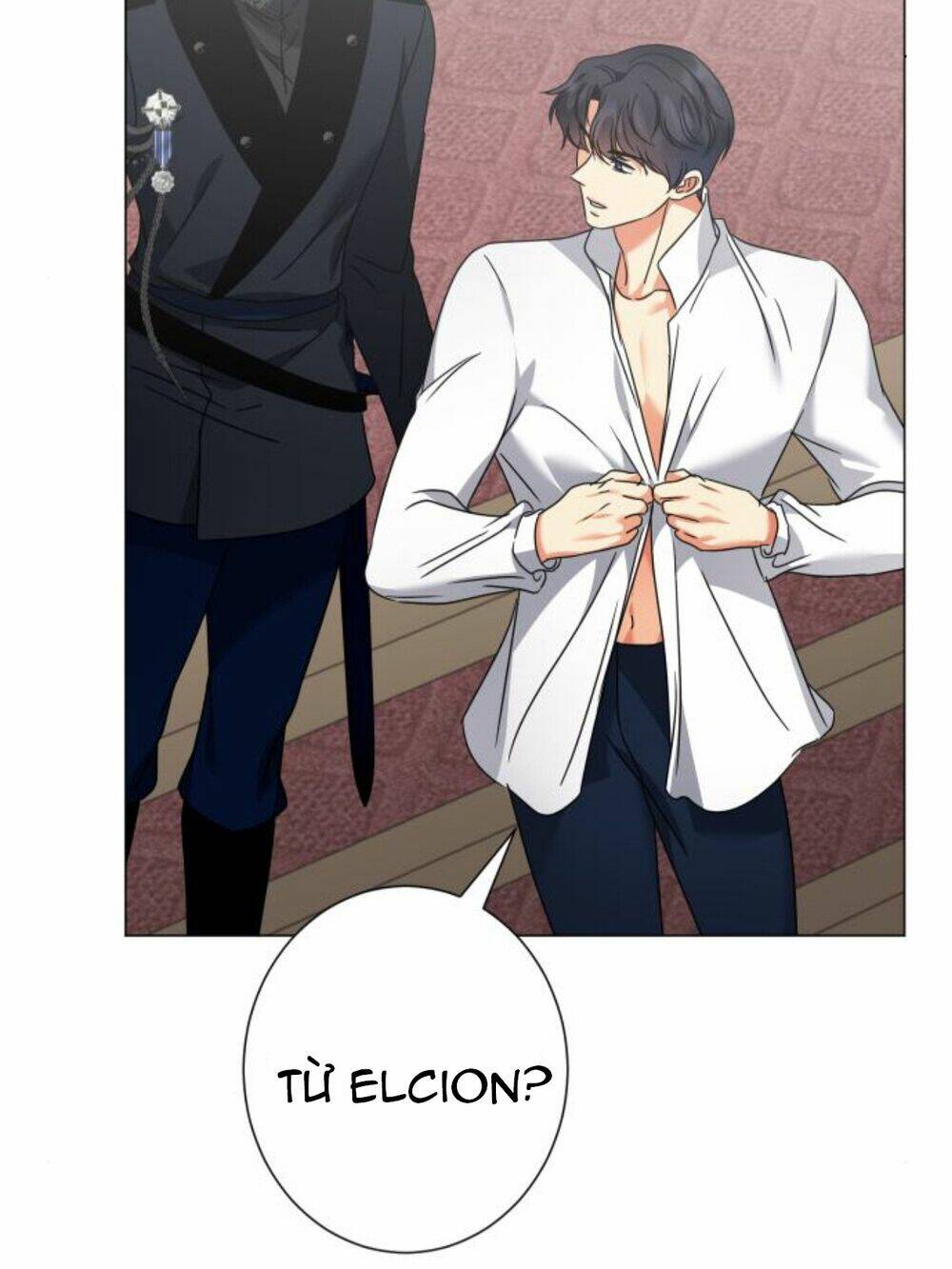 Hoán Đổi Linh Hồn Chapter 29 - Trang 2