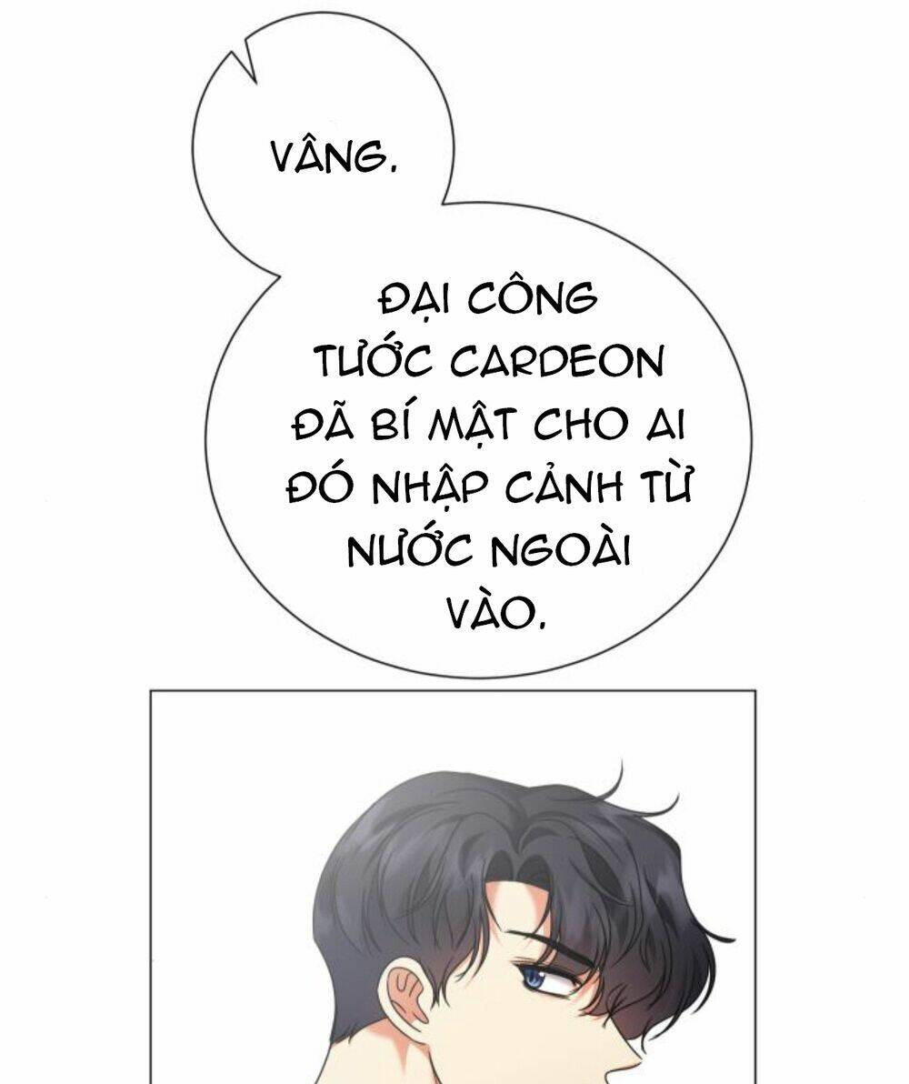 Hoán Đổi Linh Hồn Chapter 29 - Trang 2