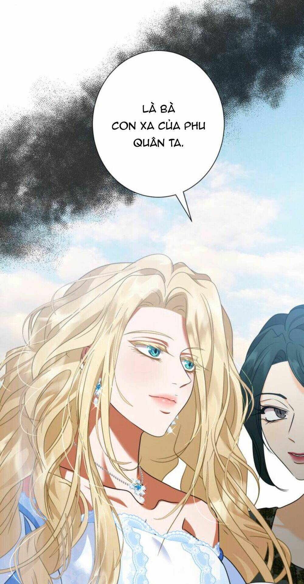 Hoán Đổi Linh Hồn Chapter 30 - Trang 2