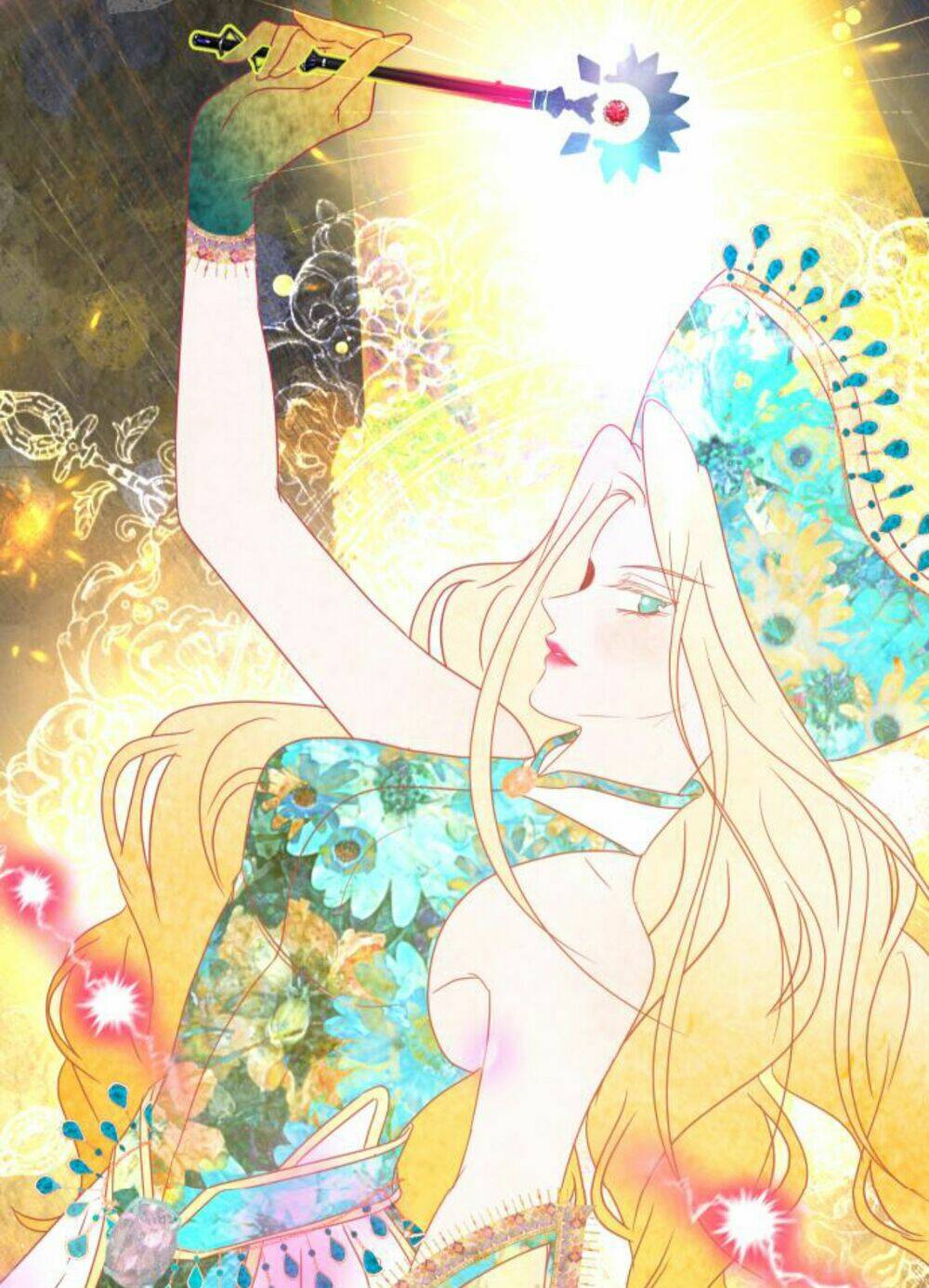 Hoán Đổi Linh Hồn Chapter 30 - Trang 2