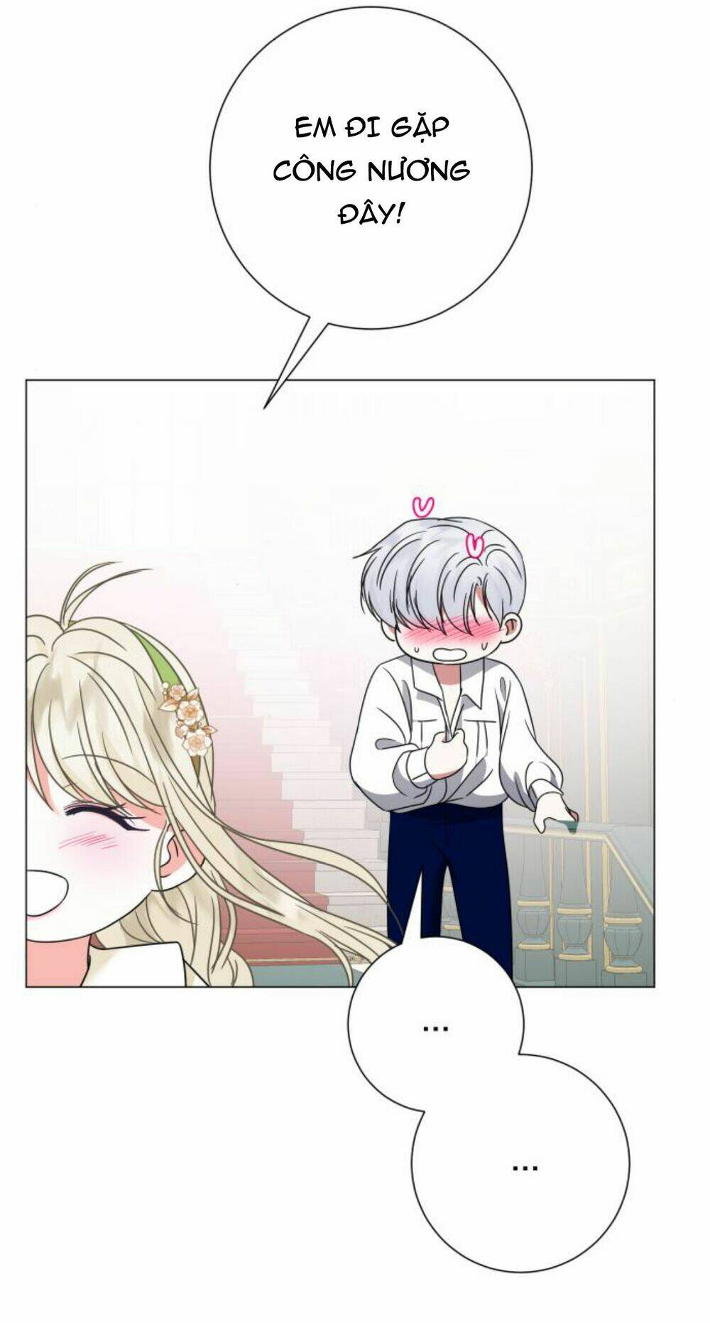 Hoán Đổi Linh Hồn Chapter 30 - Trang 2