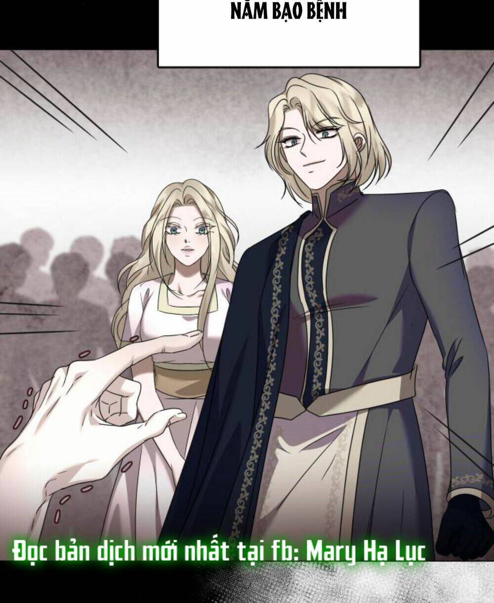 Hoán Đổi Linh Hồn Chapter 31 - Trang 2