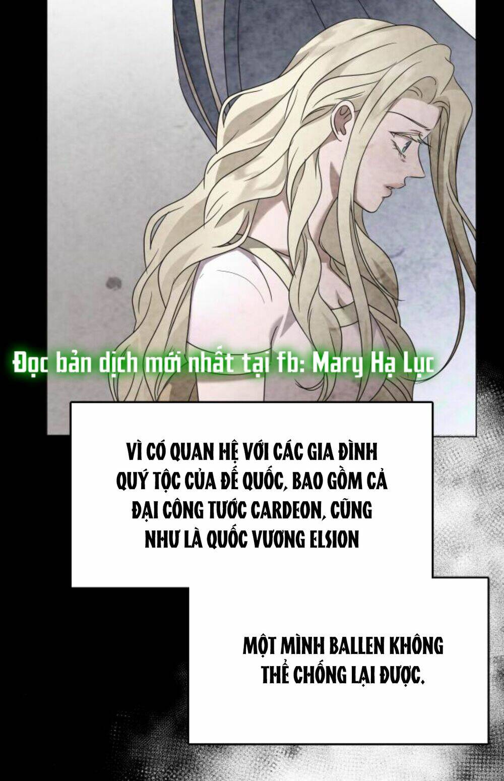 Hoán Đổi Linh Hồn Chapter 31 - Trang 2
