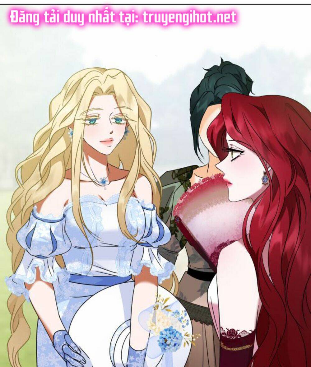 Hoán Đổi Linh Hồn Chapter 31 - Trang 2