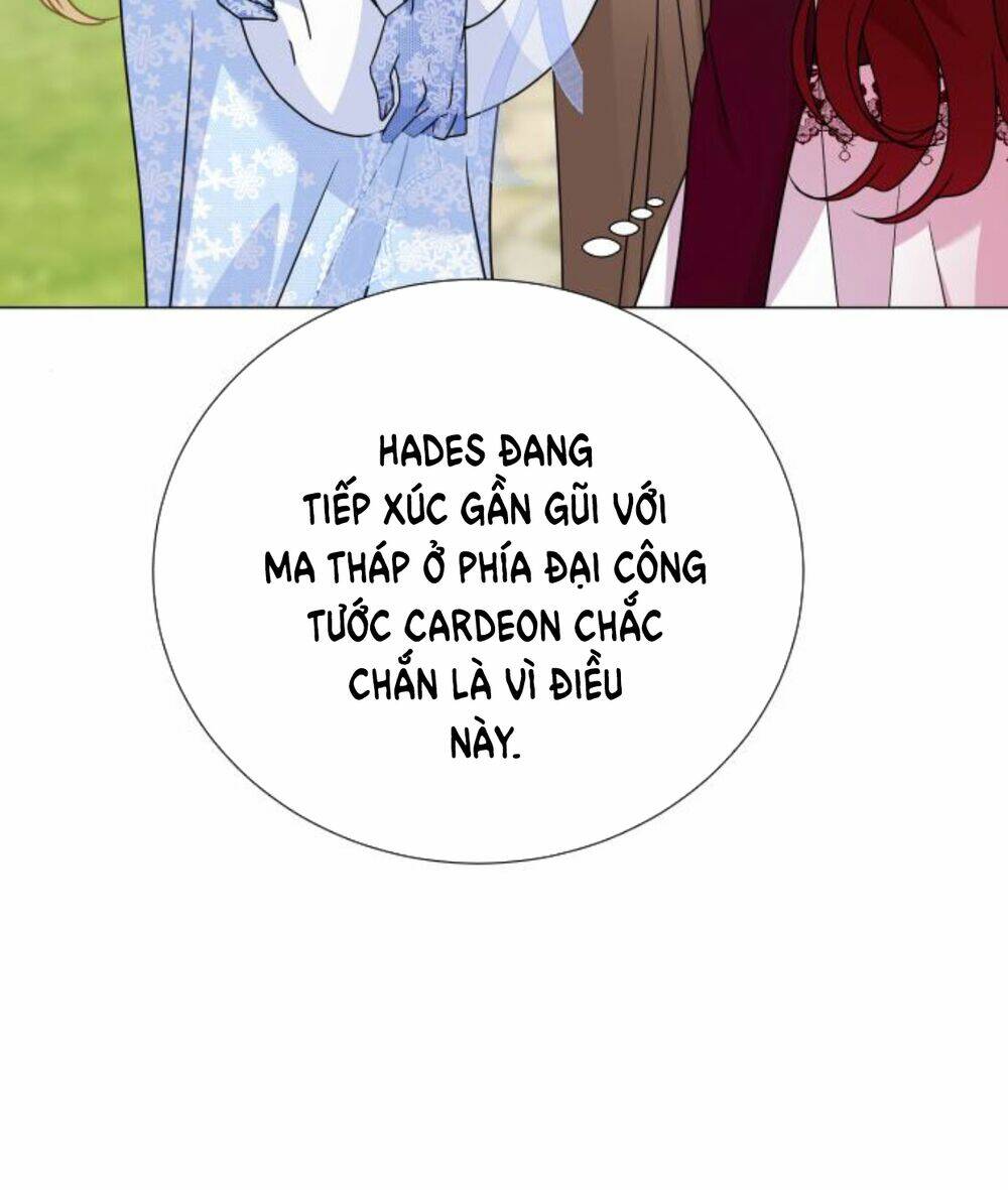 Hoán Đổi Linh Hồn Chapter 31 - Trang 2