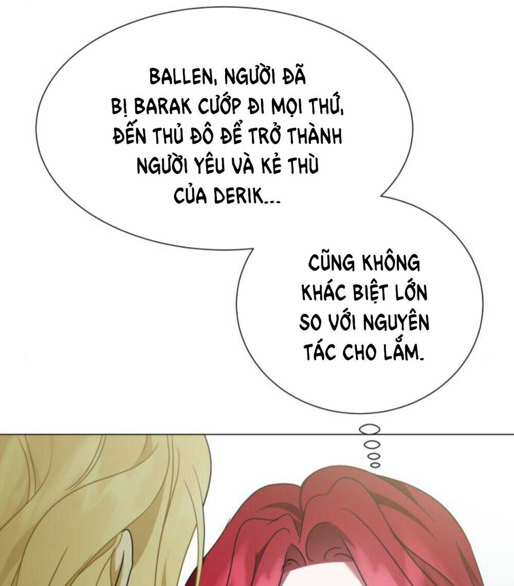 Hoán Đổi Linh Hồn Chapter 31 - Trang 2
