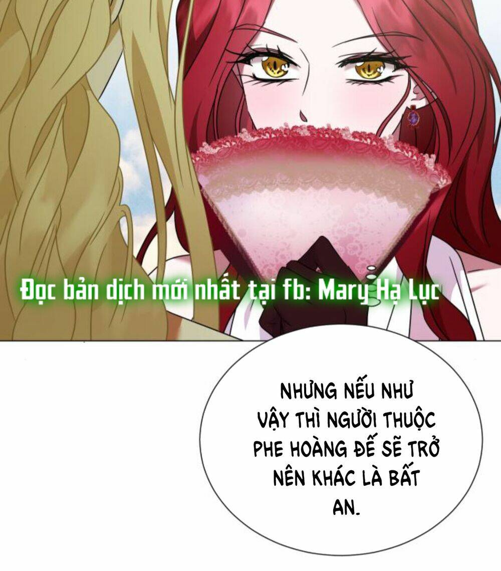 Hoán Đổi Linh Hồn Chapter 31 - Trang 2