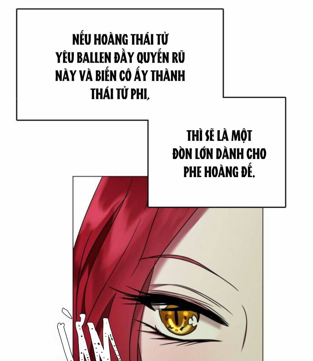 Hoán Đổi Linh Hồn Chapter 31 - Trang 2