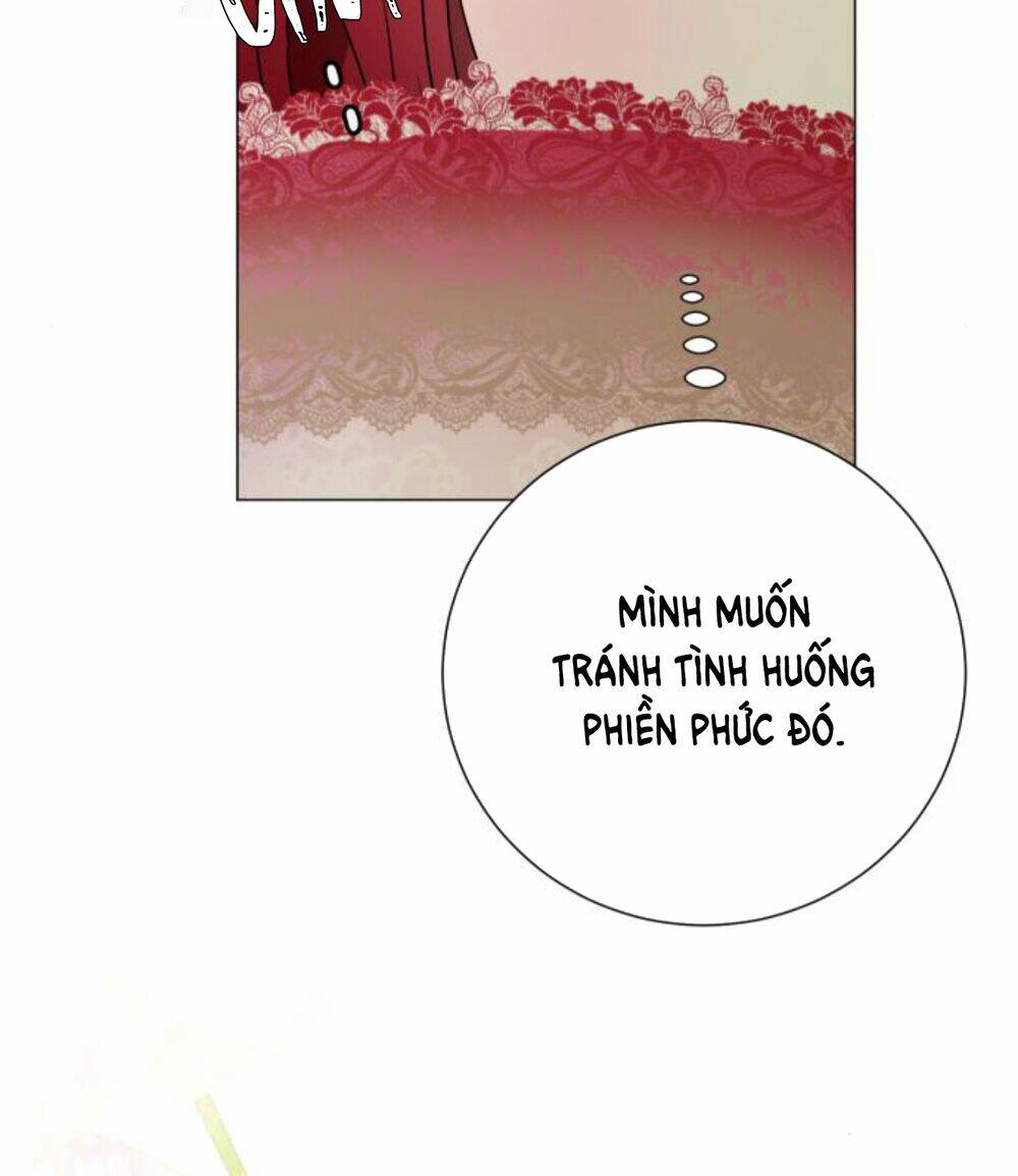 Hoán Đổi Linh Hồn Chapter 31 - Trang 2