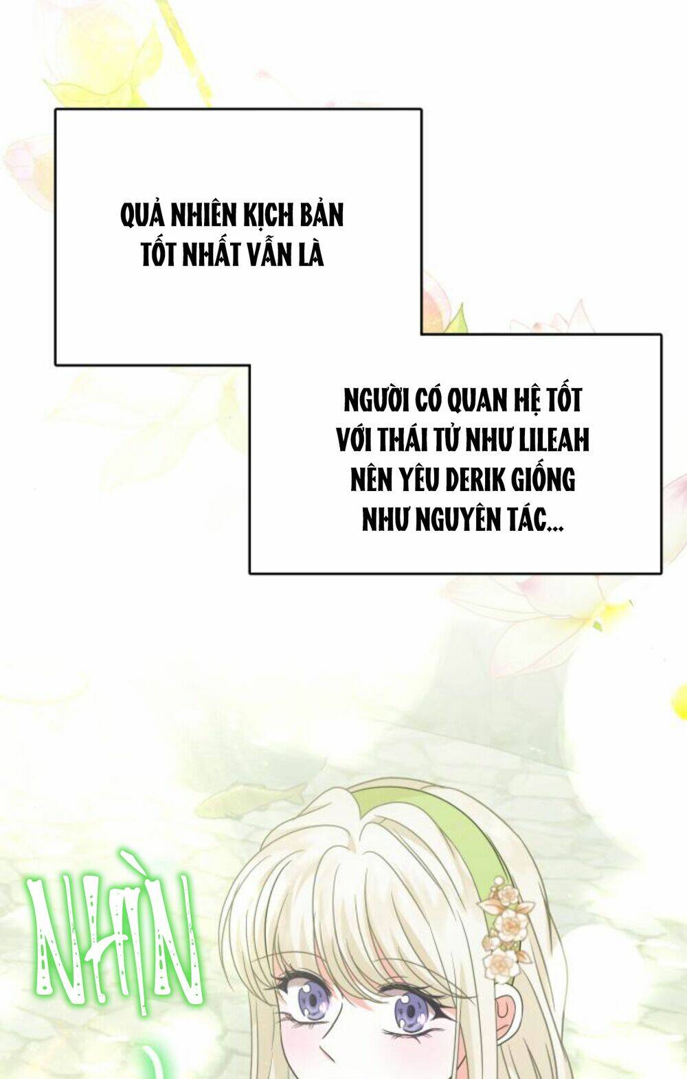 Hoán Đổi Linh Hồn Chapter 31 - Trang 2