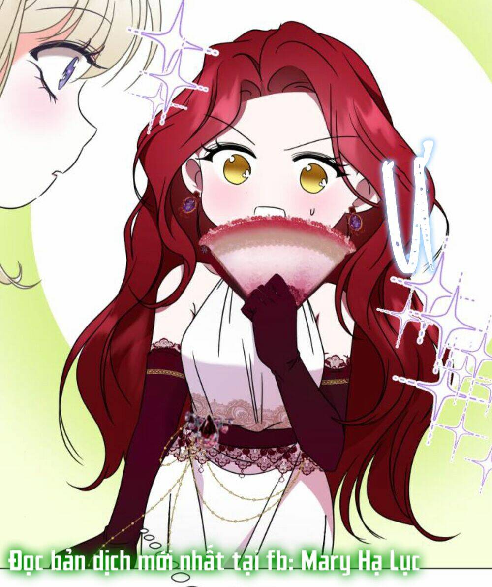 Hoán Đổi Linh Hồn Chapter 31 - Trang 2