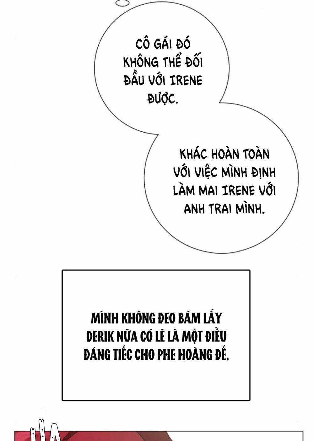 Hoán Đổi Linh Hồn Chapter 31 - Trang 2