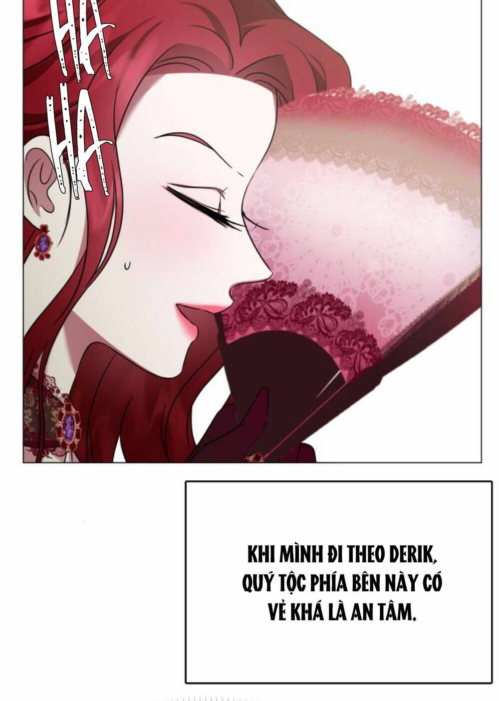 Hoán Đổi Linh Hồn Chapter 31 - Trang 2