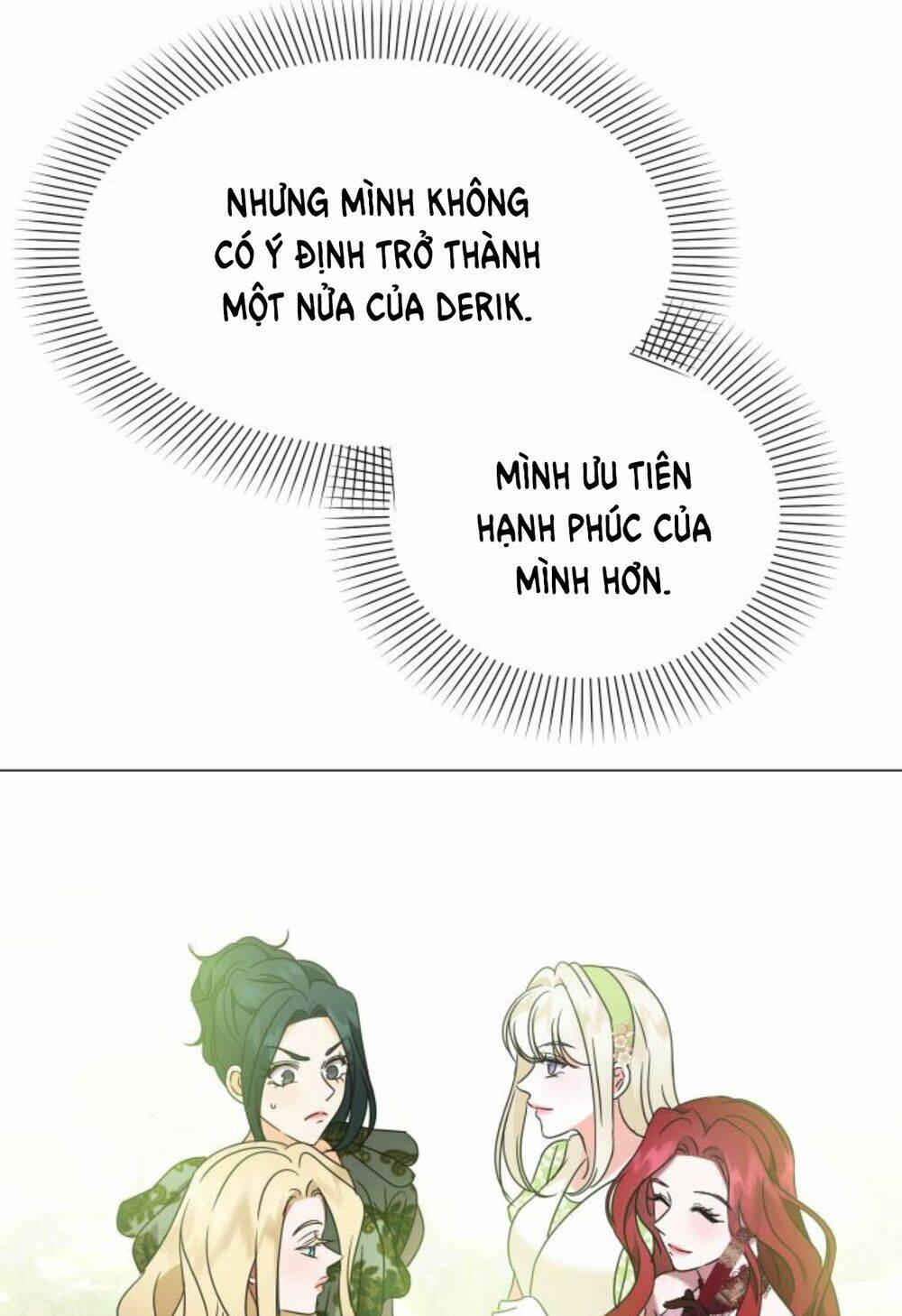 Hoán Đổi Linh Hồn Chapter 31 - Trang 2