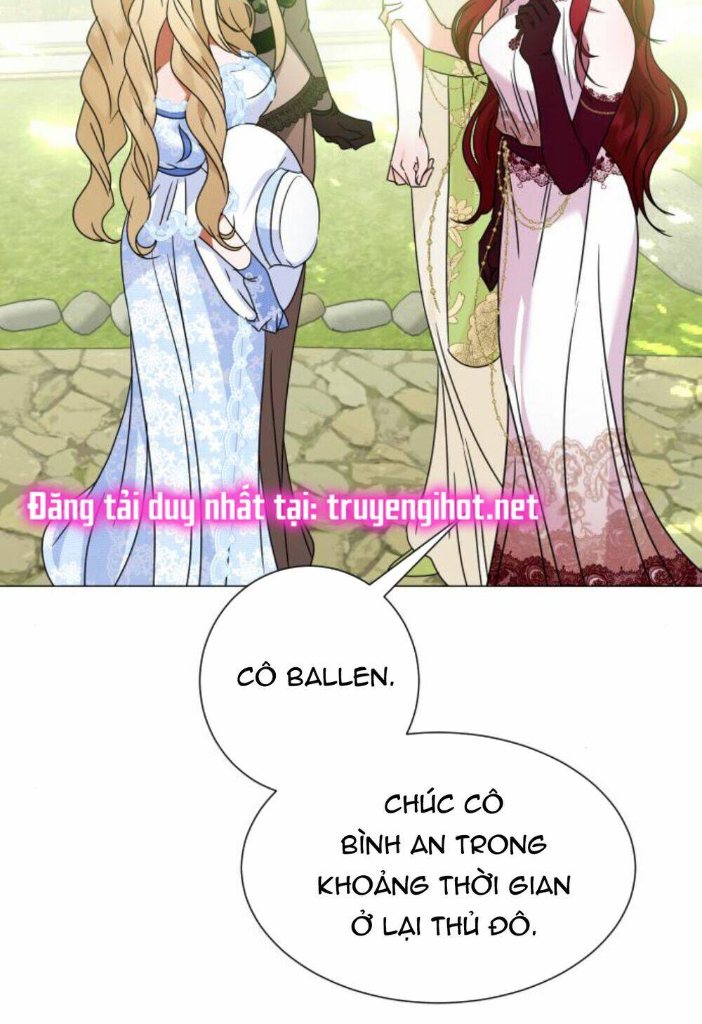 Hoán Đổi Linh Hồn Chapter 31 - Trang 2