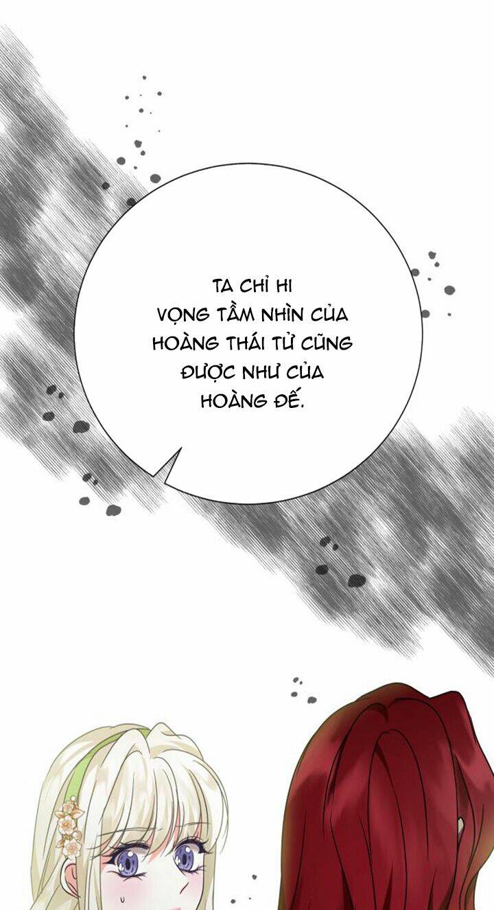 Hoán Đổi Linh Hồn Chapter 31 - Trang 2