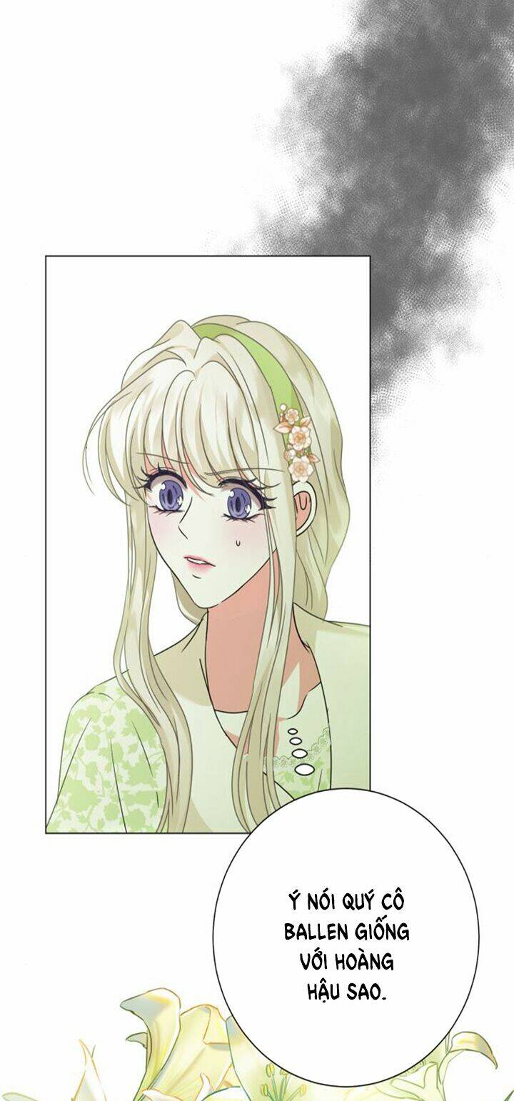 Hoán Đổi Linh Hồn Chapter 31 - Trang 2