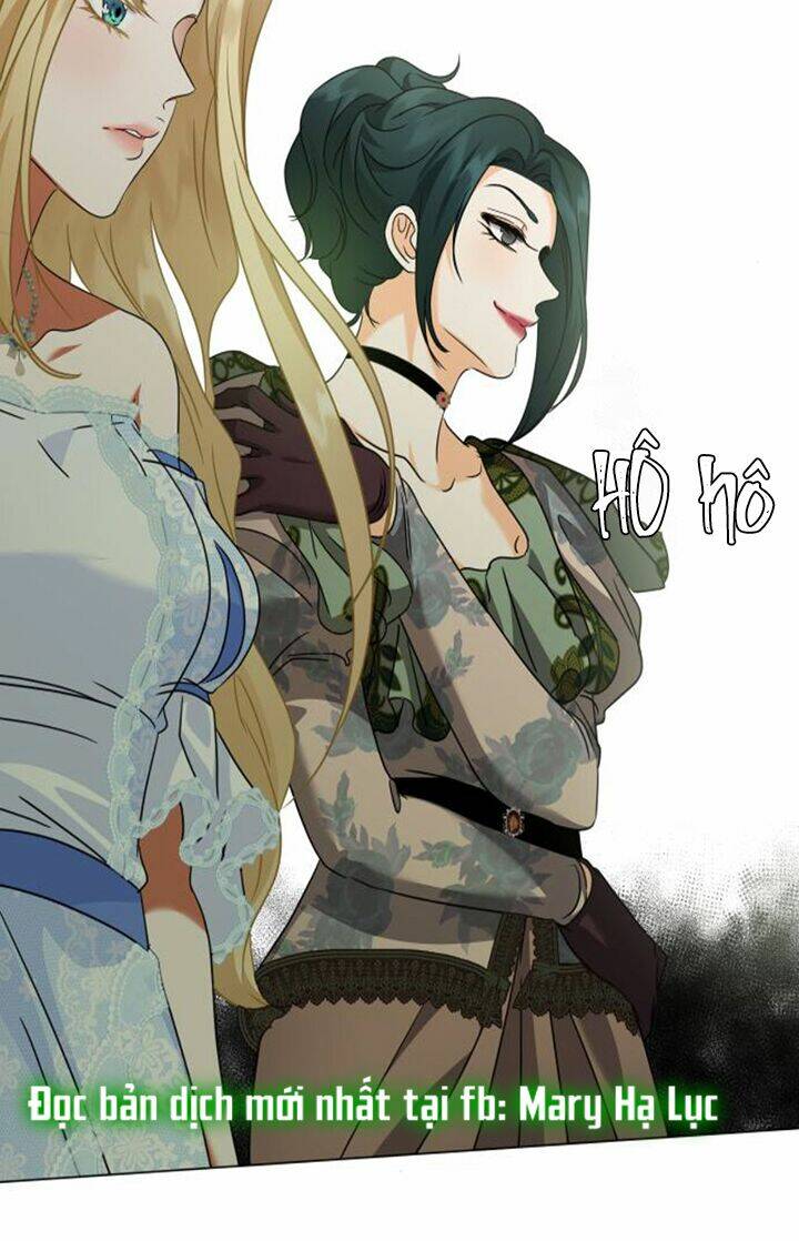 Hoán Đổi Linh Hồn Chapter 31 - Trang 2