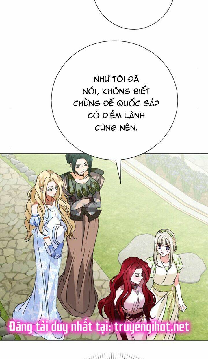 Hoán Đổi Linh Hồn Chapter 31 - Trang 2