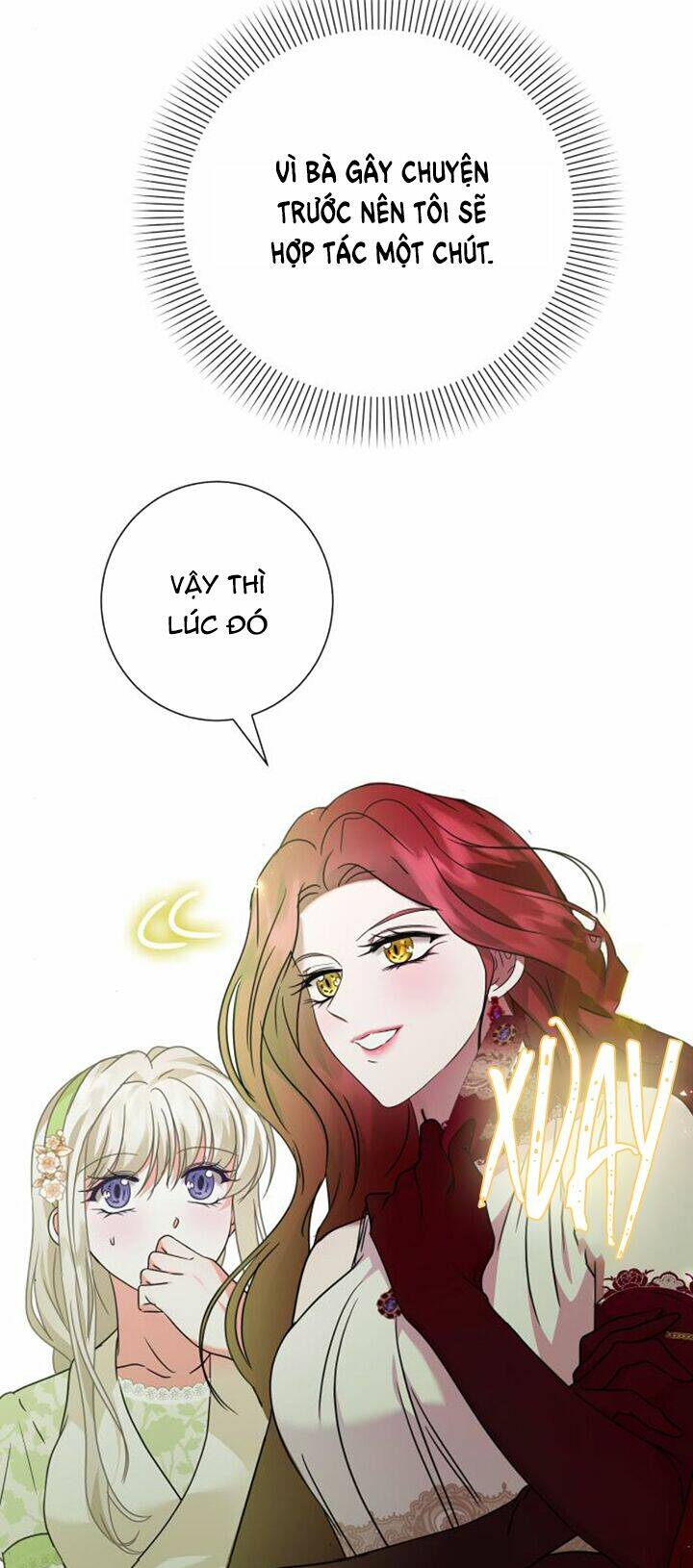 Hoán Đổi Linh Hồn Chapter 31 - Trang 2