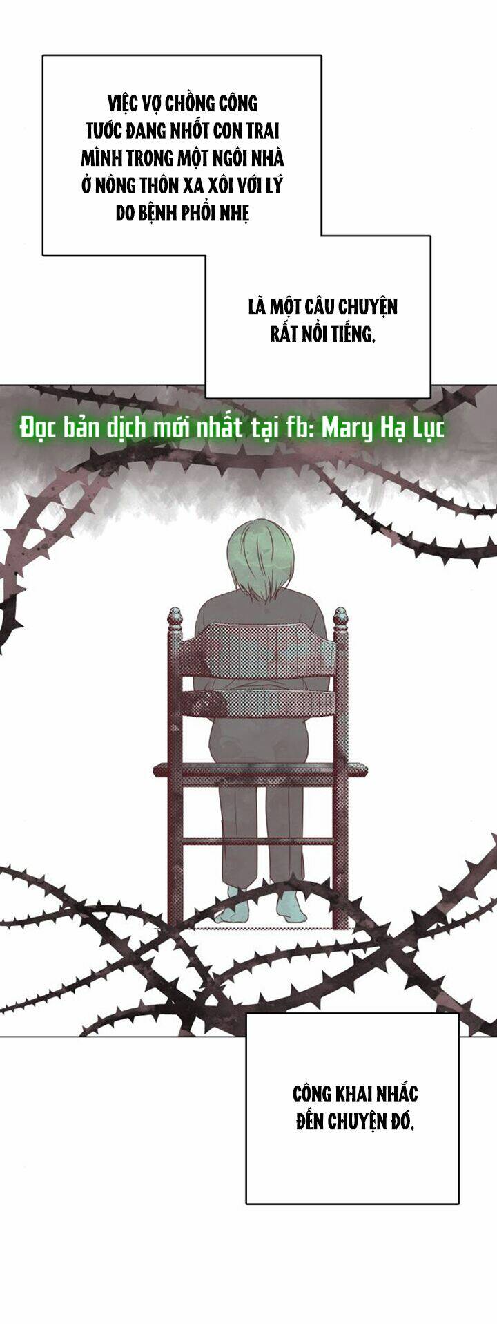 Hoán Đổi Linh Hồn Chapter 31 - Trang 2