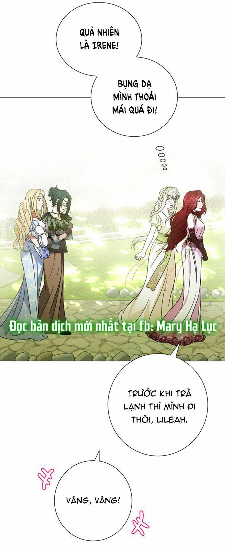 Hoán Đổi Linh Hồn Chapter 31 - Trang 2