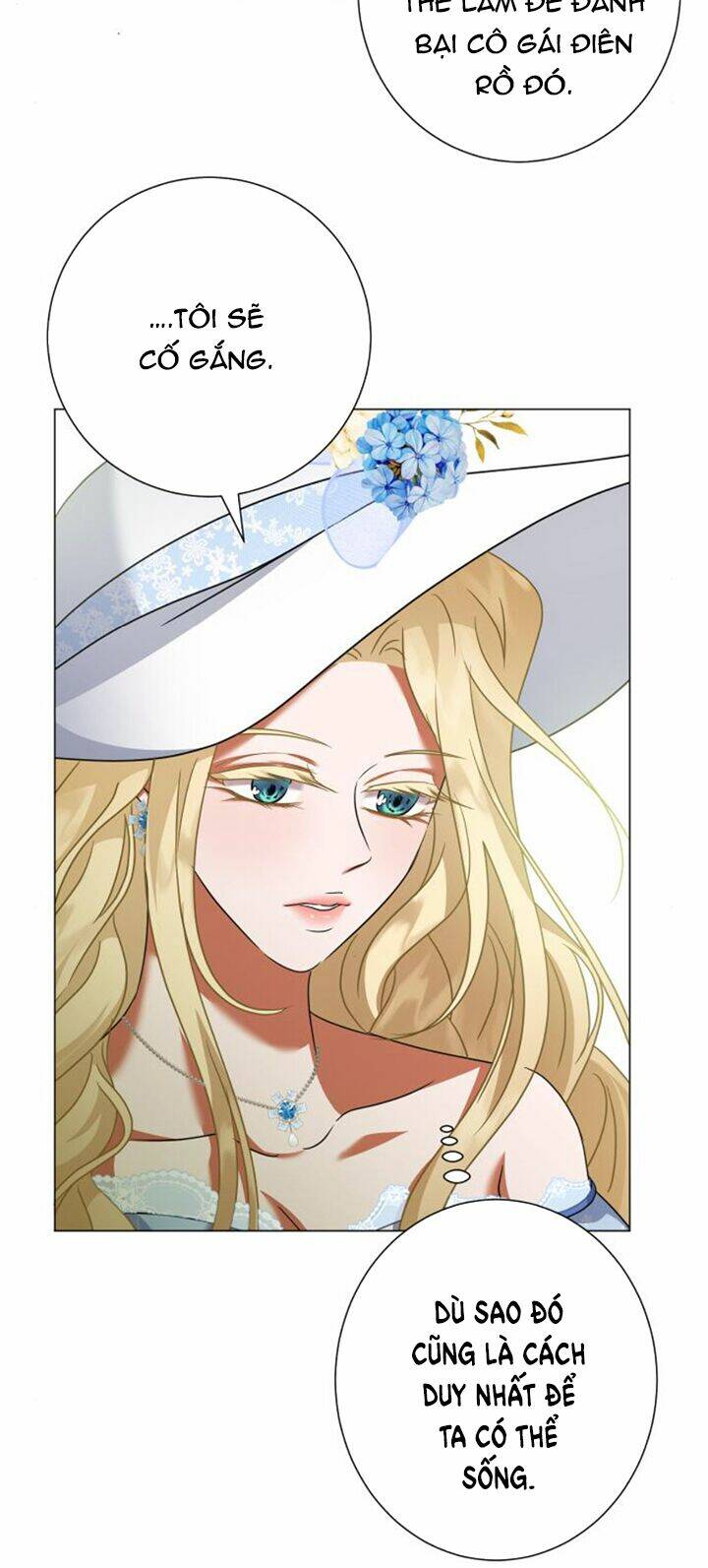 Hoán Đổi Linh Hồn Chapter 31 - Trang 2