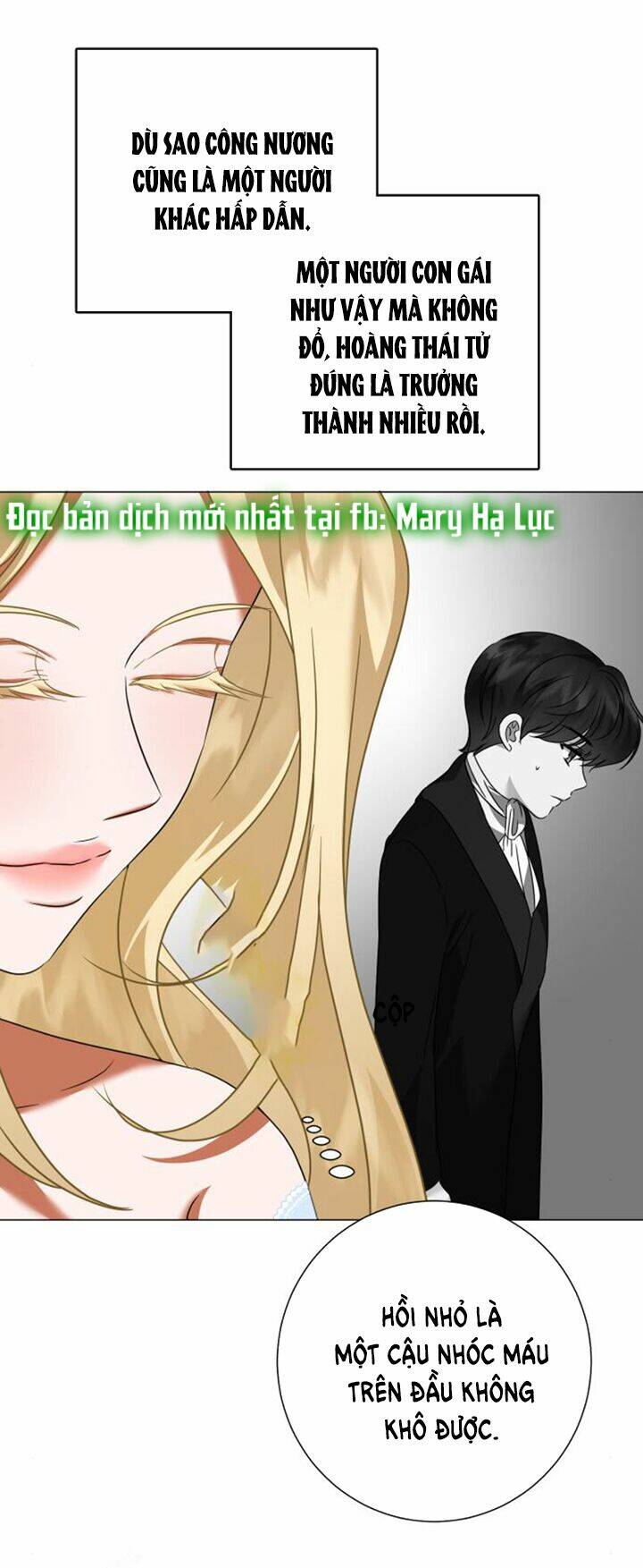 Hoán Đổi Linh Hồn Chapter 31 - Trang 2