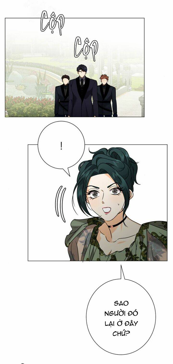 Hoán Đổi Linh Hồn Chapter 31 - Trang 2