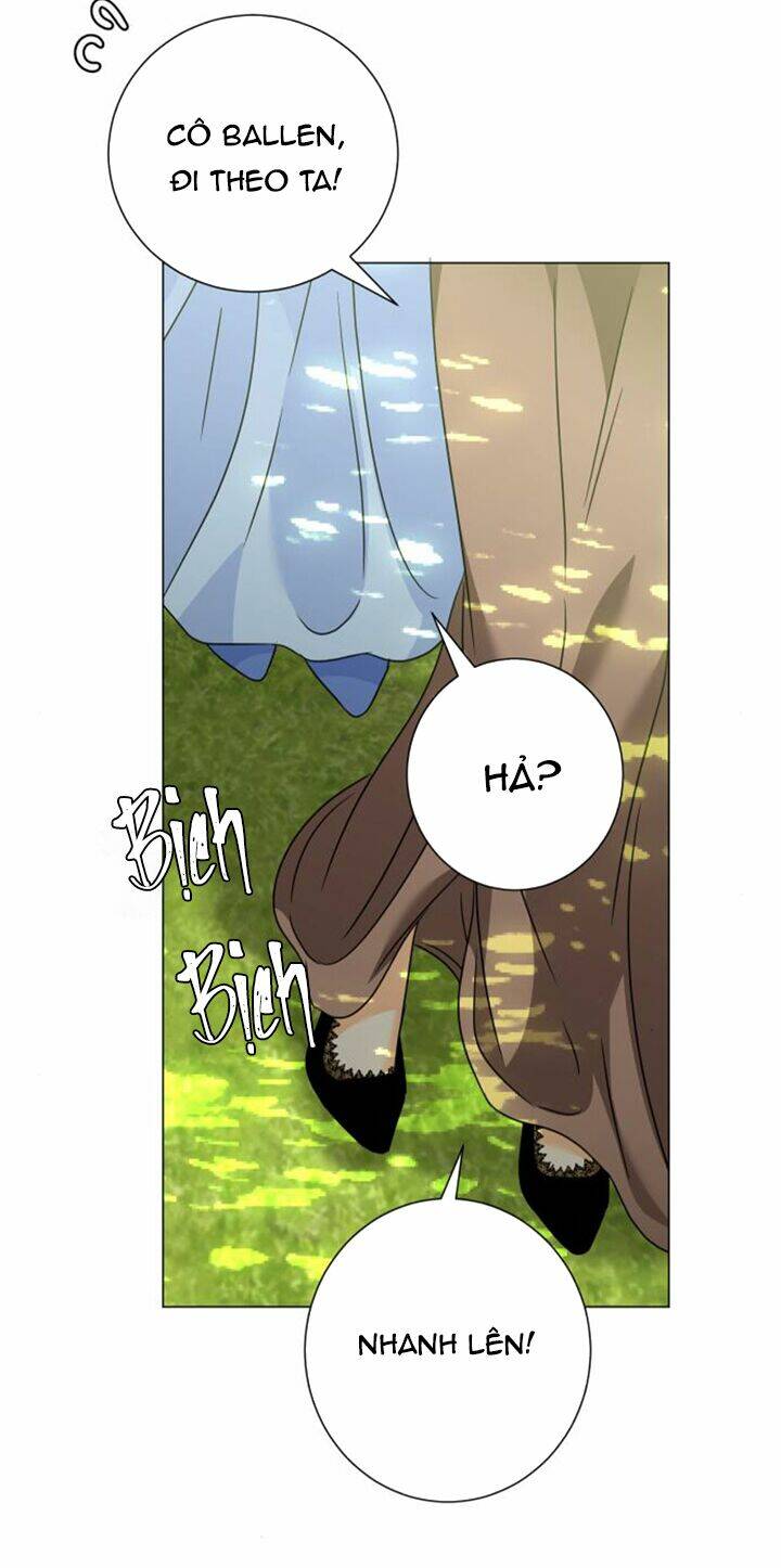 Hoán Đổi Linh Hồn Chapter 31 - Trang 2