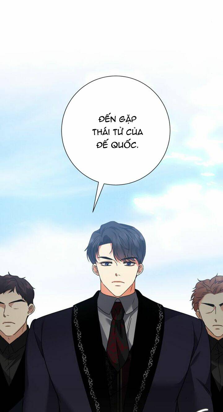 Hoán Đổi Linh Hồn Chapter 31 - Trang 2