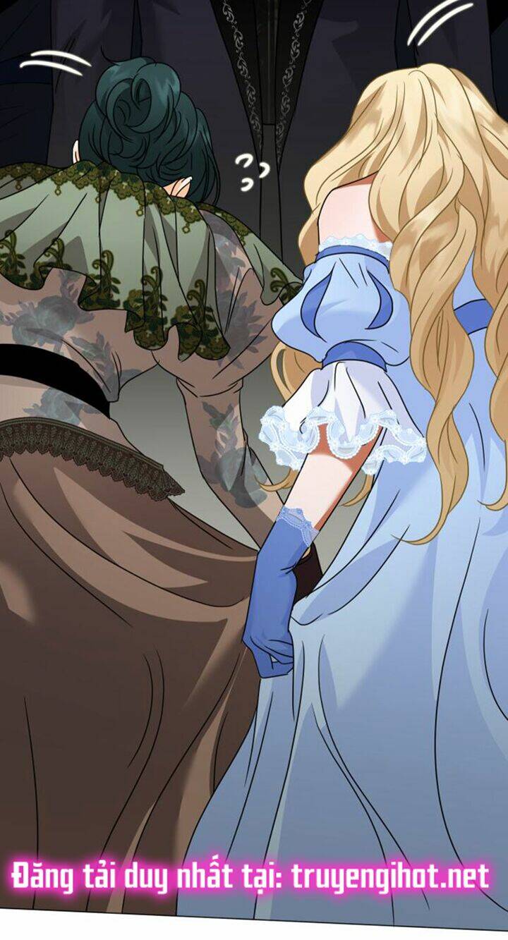 Hoán Đổi Linh Hồn Chapter 31 - Trang 2