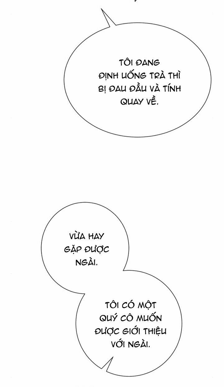 Hoán Đổi Linh Hồn Chapter 31 - Trang 2