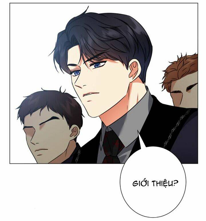 Hoán Đổi Linh Hồn Chapter 31 - Trang 2