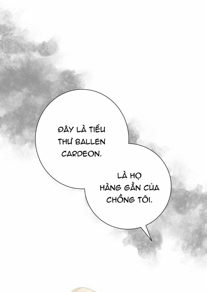 Hoán Đổi Linh Hồn Chapter 31 - Trang 2