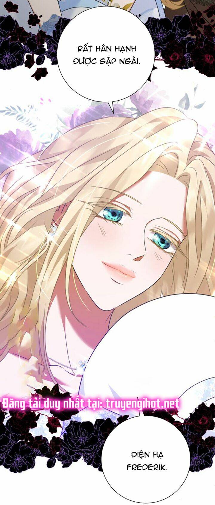 Hoán Đổi Linh Hồn Chapter 31 - Trang 2