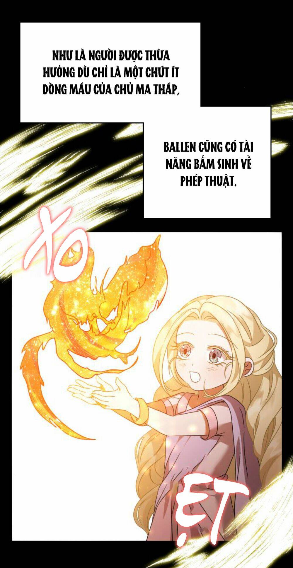 Hoán Đổi Linh Hồn Chapter 31 - Trang 2