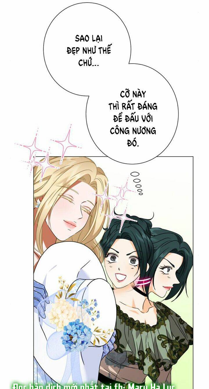 Hoán Đổi Linh Hồn Chapter 31 - Trang 2