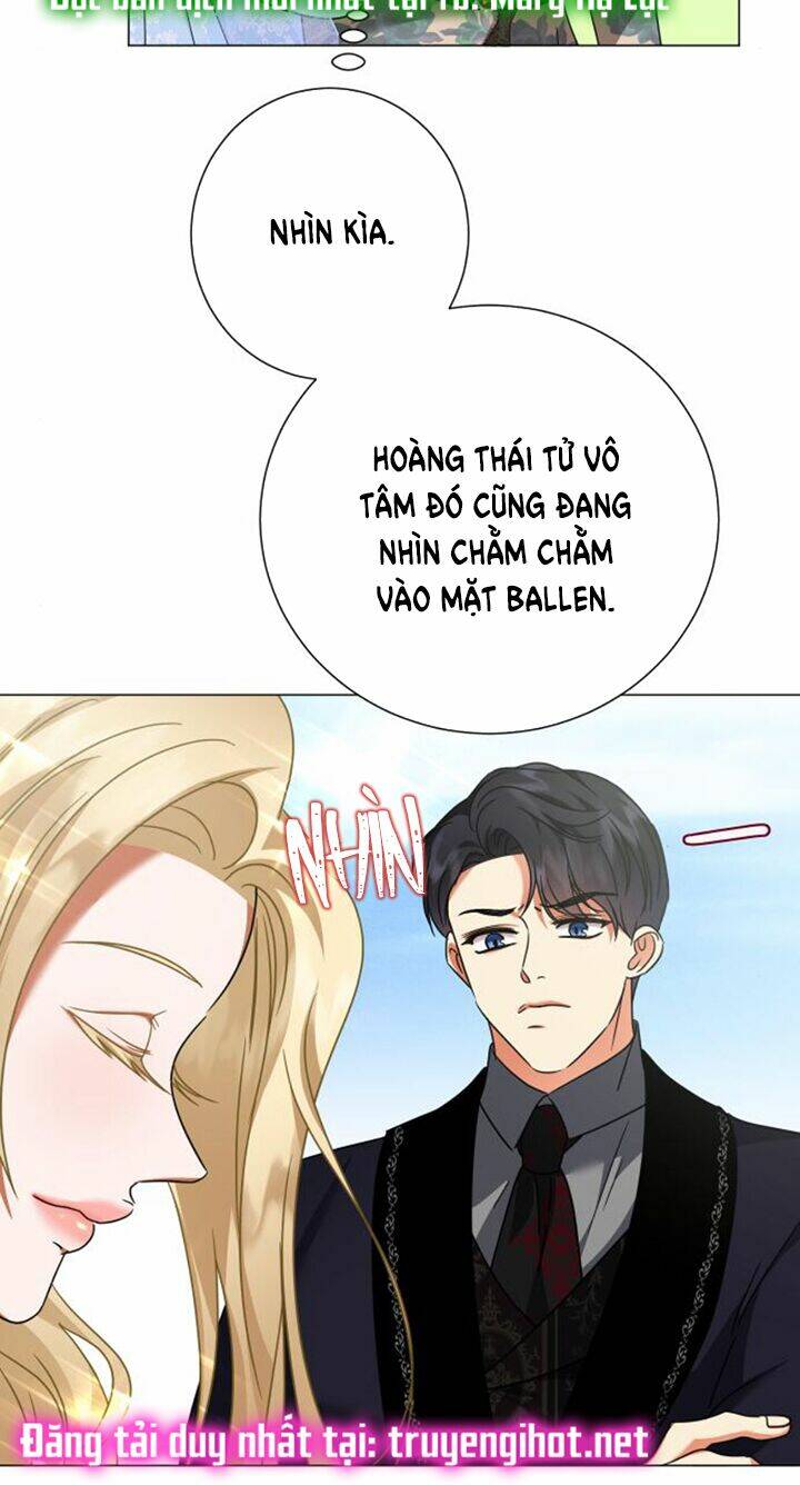 Hoán Đổi Linh Hồn Chapter 31 - Trang 2